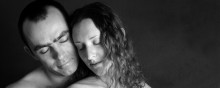 Portrait Photography by Anna Pasquale, Cambridge UK