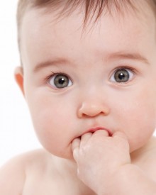 Baby Photography by Anna Pasquale, Cambridge UK