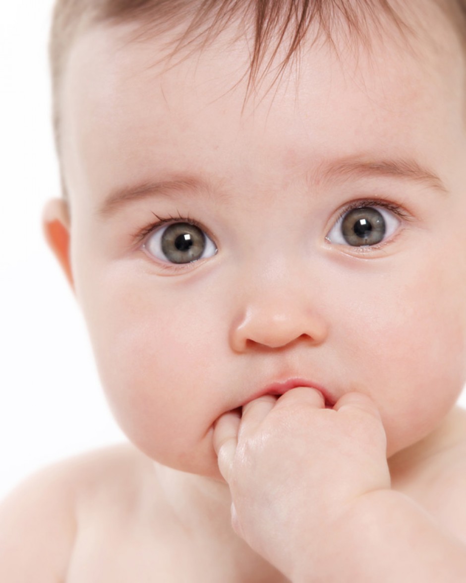 Baby Photography by Anna Pasquale, Cambridge UK