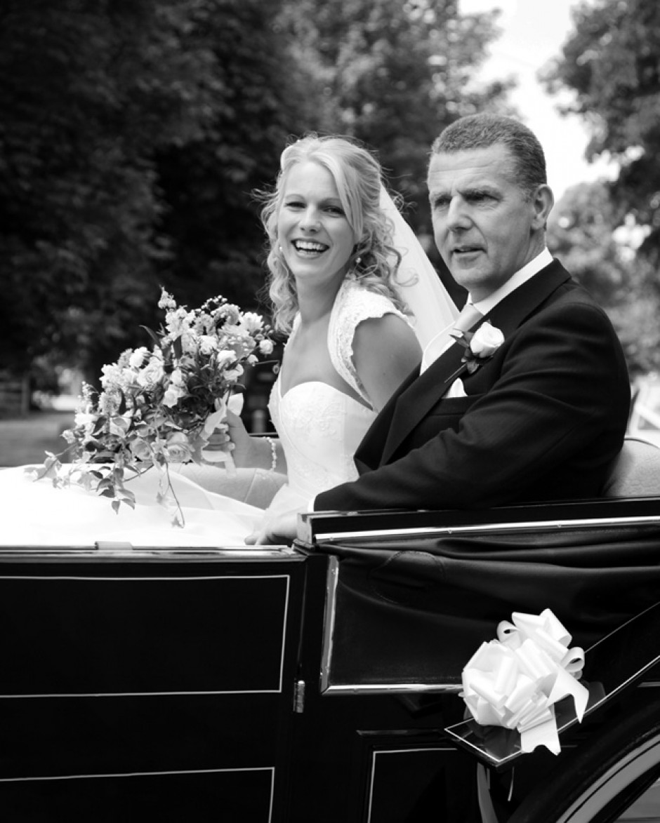 Wedding Photography by Cambridge Photographer Anna Pasquale