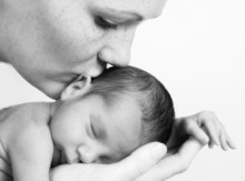 Baby Photography by Anna Pasquale, Cambridge UK