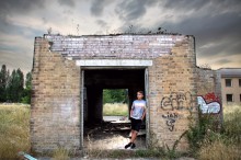 Portrait Photography Cambridgeshire