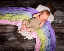Babies and Children's Photography