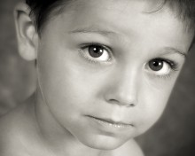 Babies and Children's Photography