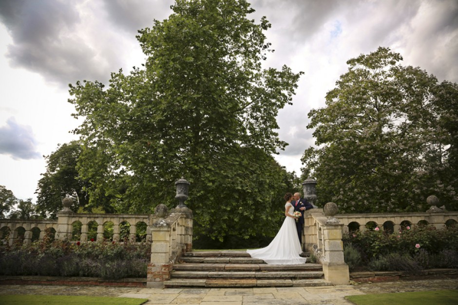 Wedding Photography Cambridgeshire