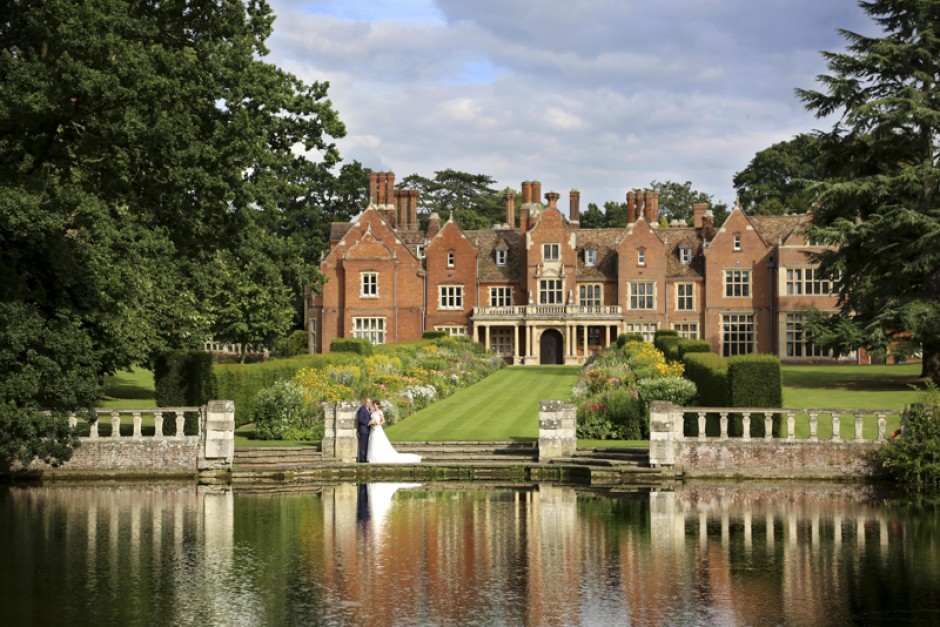 Wedding Photography Cambridgeshire