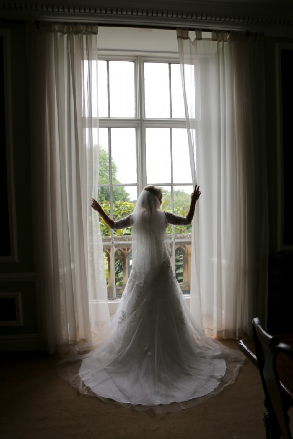 Wedding Photography Cambridgeshire