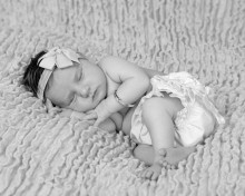 Babies and Children's Photography