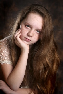 Portrait Photography Cambridgeshire