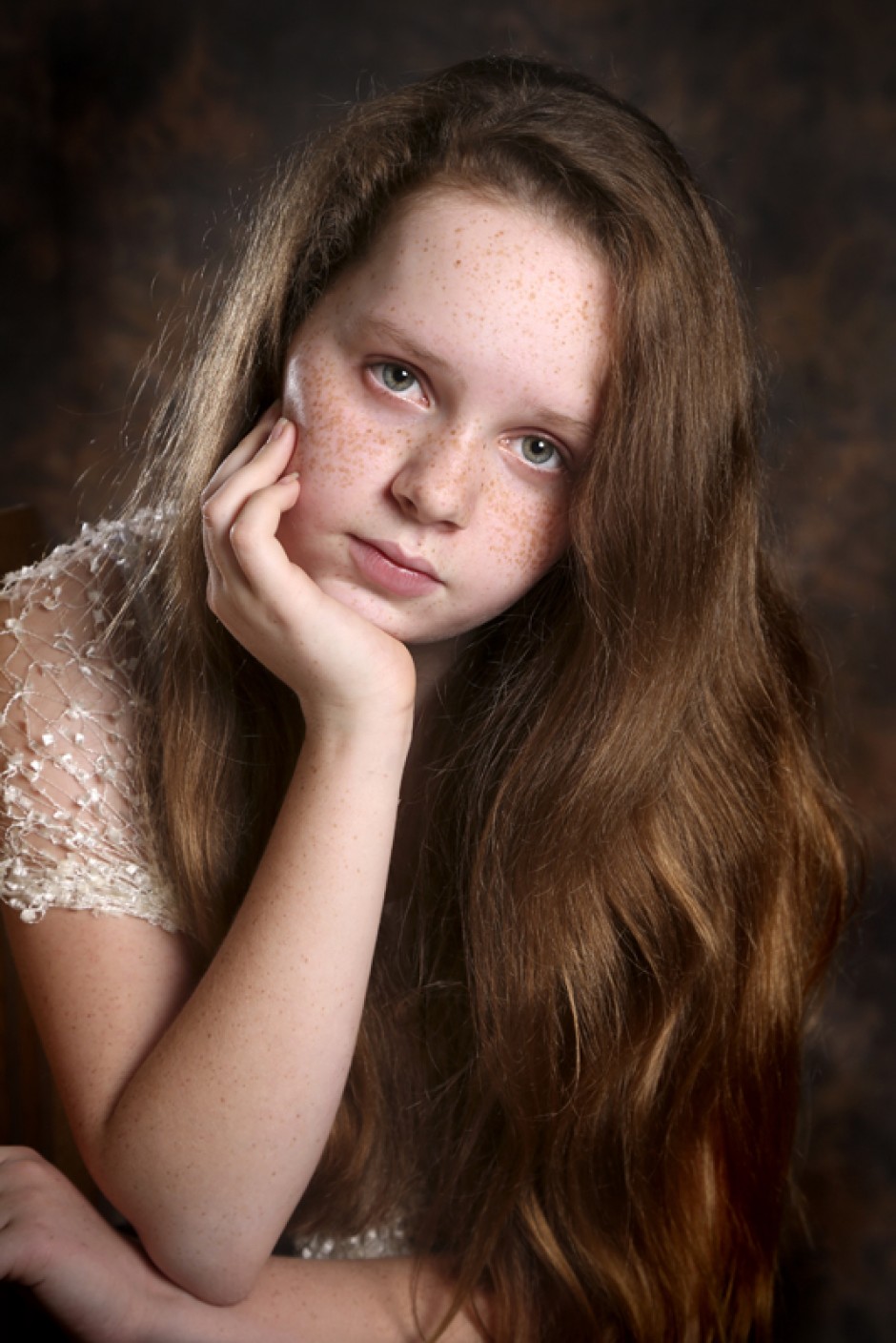 Portrait Photography Cambridgeshire