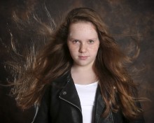 Portrait Photography Cambridgeshire