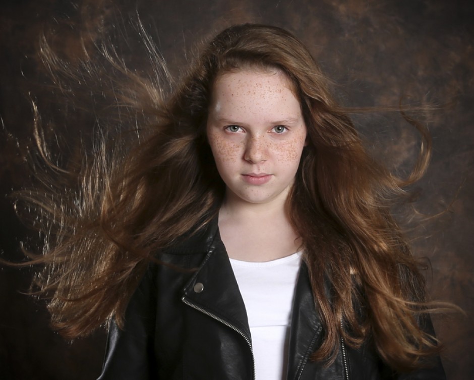 Portrait Photography Cambridgeshire