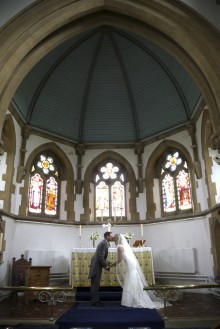 Wedding Photography Cambridgeshire