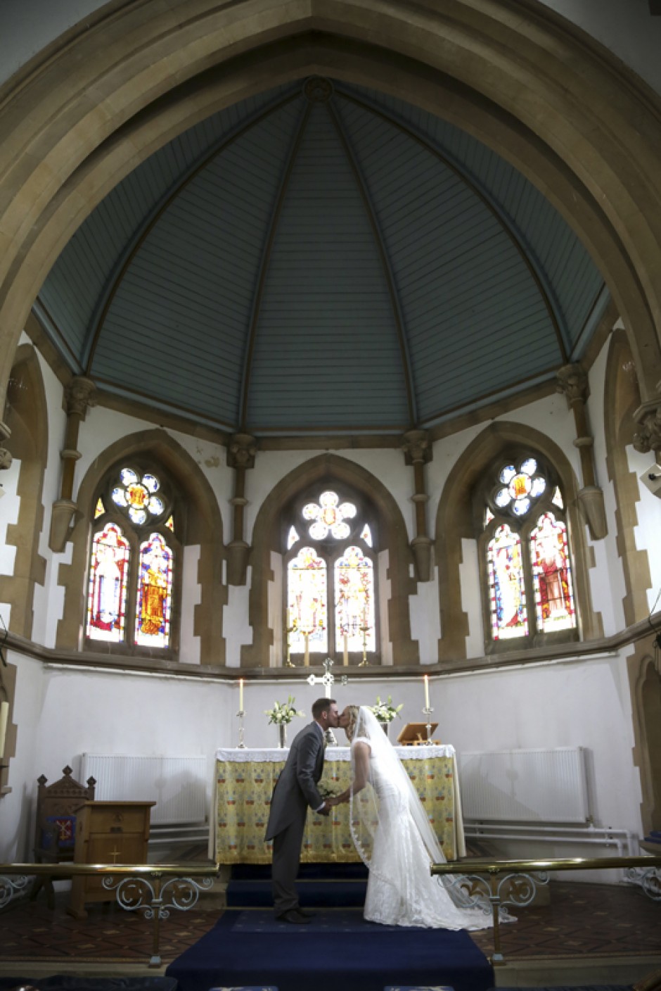 Wedding Photography Cambridgeshire
