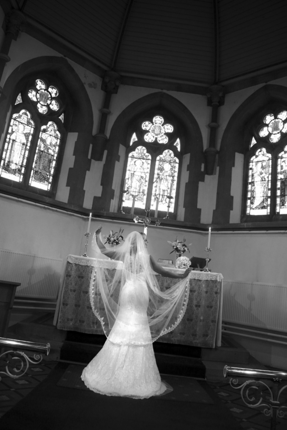 Wedding Photography Cambridgeshire