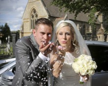 Wedding Photography Cambridgeshire