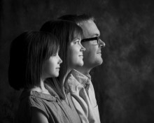 Portrait Photography Cambridgeshire