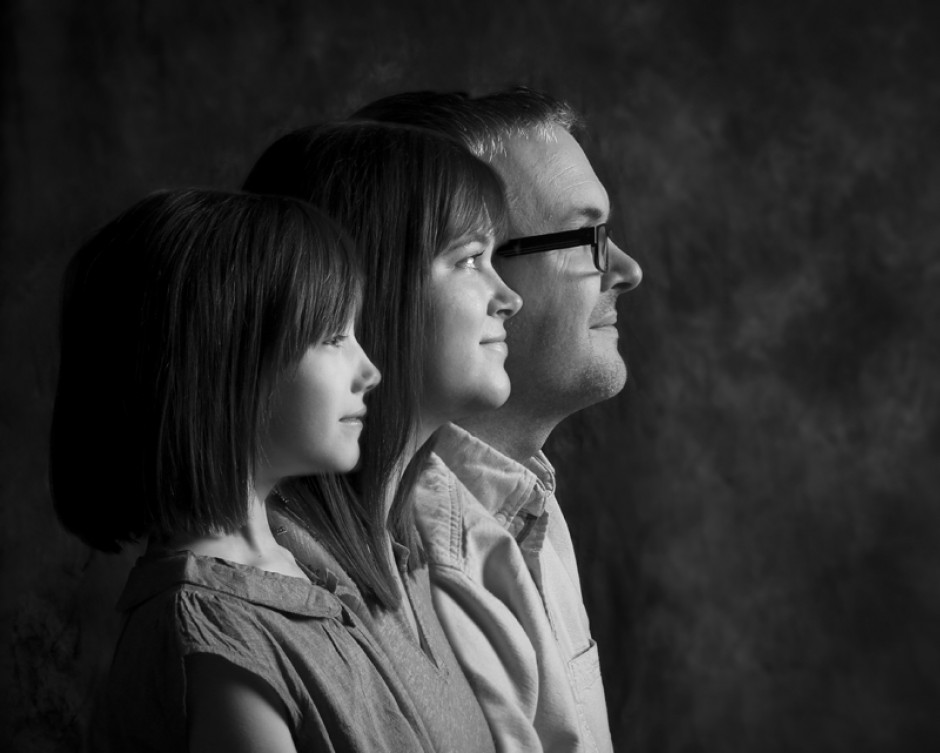 Portrait Photography Cambridgeshire