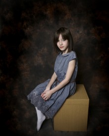 Portrait Photography Cambridgeshire