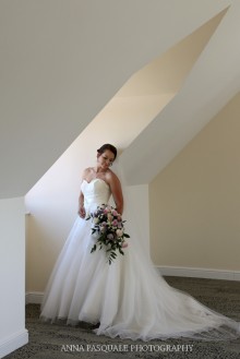 Wedding Old Nene Golf Club