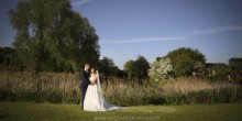 Wedding Old Nene Golf Club