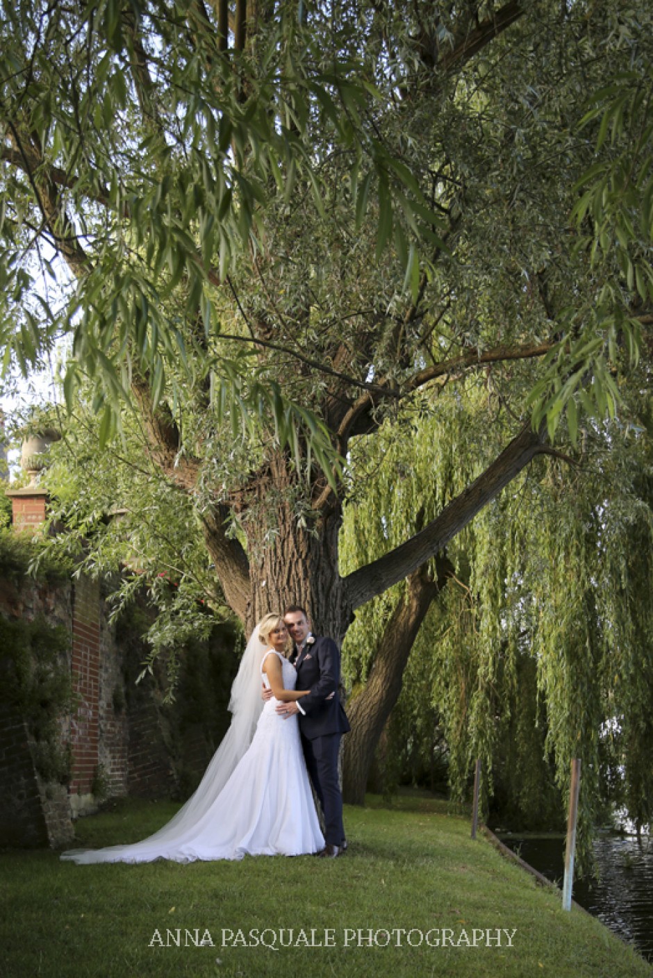 Wedding Old Bridge Hotel