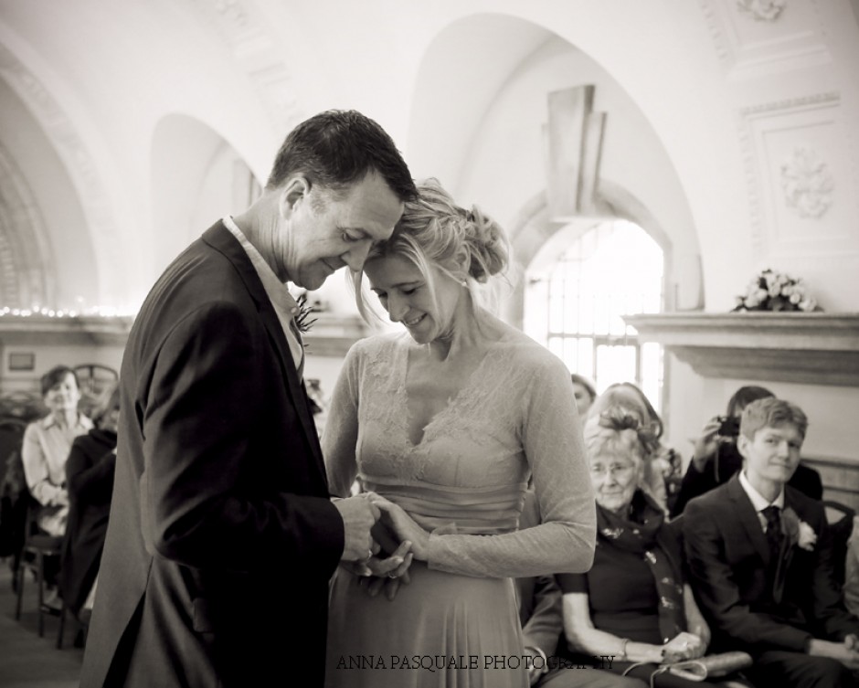 Normanton Wedding