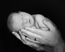 Baby Photography by Anna Pasquale, Cambridge UK