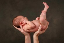 Baby Photography by Anna Pasquale, Cambridge UK