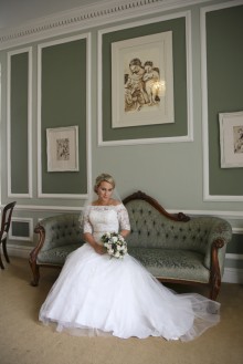 Wedding Photography Cambridgeshire