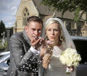 Wedding Photography Cambridgeshire
