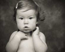 Babies and Children's Photography