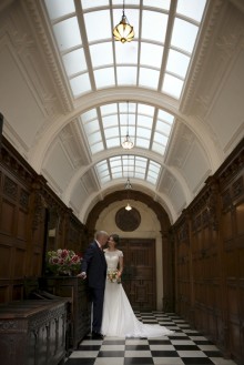 Wedding Photography Longstowe Hall Cambridgeshire